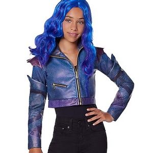 Descendants 3 Mal Jacket